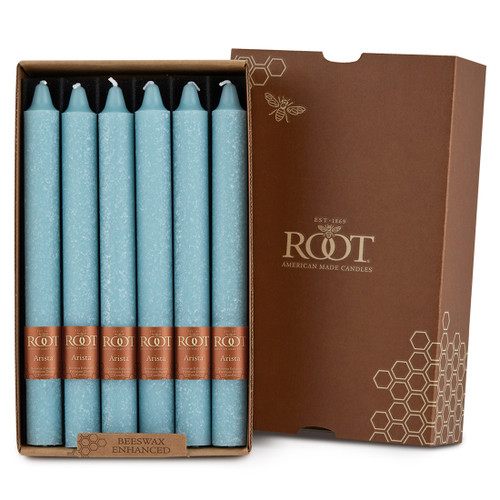 9" Timberline™ Arista™ Sky Box of 12 Candles