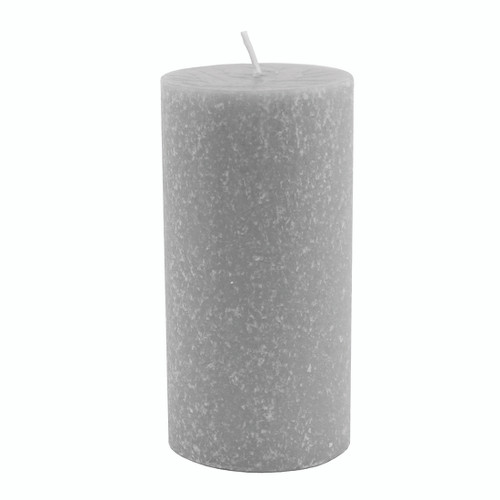 Timberline™ Pillar 3 X 6 Unscented Platinum