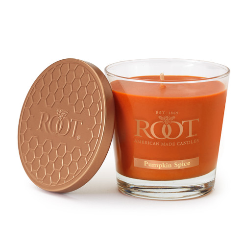 Pumpkin Spice - Fresh pumpkin, ground cinnamon and nutmeg, along with clove, ginger and pumpkin puree. Also infused with brown sugar, vanilla creme and musk.