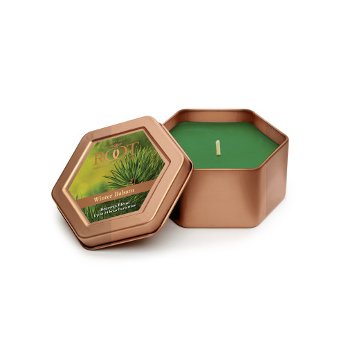 Winter Balsam Honeycomb Traveler