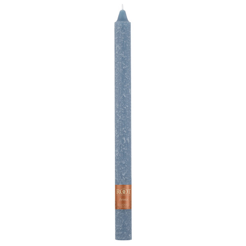 12" Timberline™ Arista™ Williamsburg Blue Single Candle