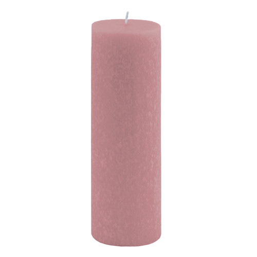 Timberline™ Pillar 3 X 9 Unscented Dusty Rose