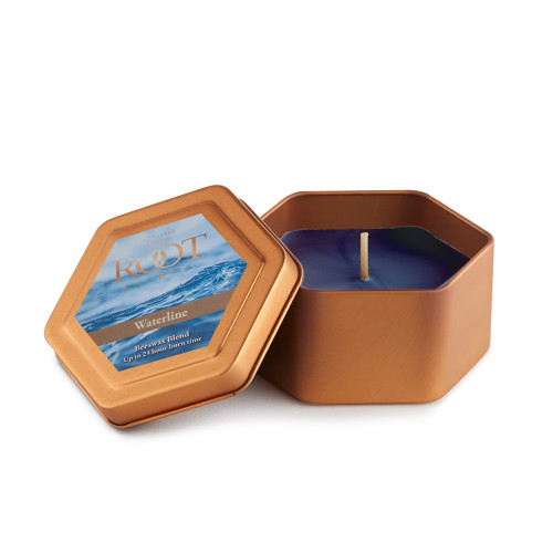 Waterline Honeycomb Traveler