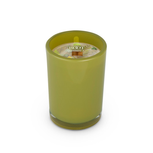 Meadow 6.5 oz Wood Wick Candle