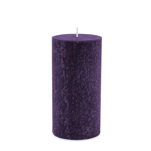 Timberline™ Pillar 3 X 6 Unscented Aubergine