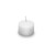 8 Hour Unscented Votive Case of 576
