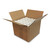 Unscented Tealights 250 Bulk Pack Box