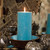 Timberline™ Pillar 3 X 9 Unscented Sky