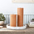 Timberline™ Pillar 3 X 9 Unscented Rust