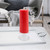 Timberline™ Pillar 3 X 9 Unscented Red