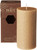 Root Candles is proud to use SFI certified, recyclable packaging for our Timberline™ Pillar Candles. In our continuing effort to be environmentally friendly, our Pillar Candle packaging supports the Sustainable Forestry Initiative, an organization that actively works to promote conservation within the forestry community with a goal of promoting biodiversity, preserving wildlife habitats, and conserving fresh water.