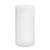 Timberline™ Pillar 3 X 6 Unscented White