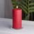 Timberline™ Pillar 3 X 6 Unscented Red