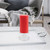 Timberline™ Pillar 3 X 6 Unscented Red