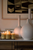 Timberline™ Pillar 3 X 3 Unscented Beeswax