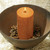 Timberline™ Pillar 3 X 3 Unscented Rust