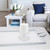 Timberline™ Pillar 3 X 3 Unscented White