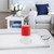 Timberline™ Pillar 3 X 3 Unscented Red