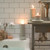 Timberline™ Pillar 3 X 3 Unscented Taupe