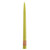 12" Dipped Taper Candle Willow Single Candle