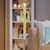 Smooth 9" Arista™ Willow Single Candle