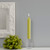 9" Grecian Collenette Willow Single Candle