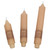 THIS STYLE IS AVAILABLE IN THREE SIZES: 5", 7", AND 9"