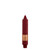 7" Timberline™ Collenette Garnet Single Candle