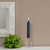 Our 7" Timberline Collenette Dinner Candle has a wide 1.25" diameter with a 7/8" tapered base to fit into any fine dinner candle holder. Root Candles' Timberline Collenettes burn an impressive 2-1/2 hours per inch.