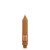 7" Grecian Collenette Beeswax Single Candle