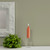 5" Timberline™ Collenette Rust Single Candle