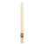 12" Timberline™ Arista™ Ivory Single Candle