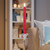9" Timberline™ Arista™ Red Box of 12 Candles