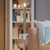 9" Timberline™ Arista™ Dark Olive Box of 12 Candles