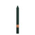 Smooth 9" Arista™ Dark Green Box of 12 Candles