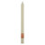 Smooth 12" Arista™ Ivory Box of 12 Candles
