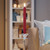 12" Timberline™ Arista™ Garnet Box of 12 Candles
