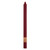 Smooth 12" Arista™ Garnet Box of 12 Candles