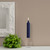 7" Grecian Collenette Abyss Box of 4 Candles