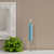 7" Grecian Collenette Sky Box of 4 Candles