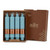 7" Timberline™ Collenette Sky Box of 4 Candles