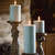 Timberline™ Pillar 3 X 6 Unscented Platinum