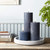 Timberline™ Pillar 3 X 3 Unscented Abyss
