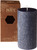 Root Candles is proud to use SFI certified, recyclable packaging for our Timberline™ Pillar Candles. In our continuing effort to be environmentally friendly, our Pillar Candle packaging supports the Sustainable Forestry Initiative, an organization that actively works to promote conservation within the forestry community with a goal of promoting biodiversity, preserving wildlife habitats, and conserving fresh water.