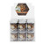 Tobacco Vanilla 20 Hour Beeswax Blend Box of 18 Votives