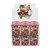 Hollyberry 20 Hour Beeswax Blend Box of 18 Votives