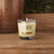 Sugared Grapefruit Small Honeycomb Veriglass