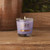 English Lavender Small Honeycomb Veriglass
