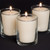 French Vanilla 20 Hour Beeswax Blend Box of 18 Votives