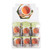 Tea Leaf & Honey 20 Hour Beeswax Blend Box of 18 Votives